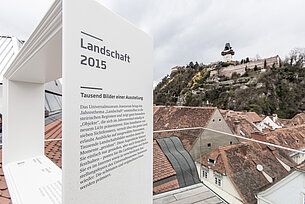 Tausend Bilder einer Ausstellung