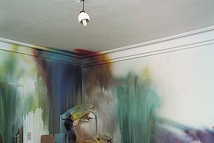 Katharina Grosse