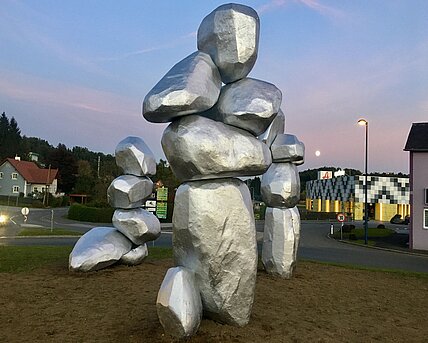 Atelier Van Lieshout