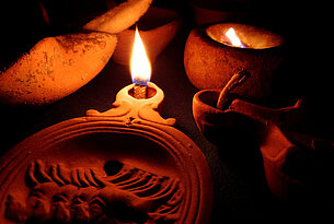 Römersteine erzählen ...