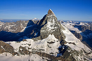 Landschaft im Wandel
