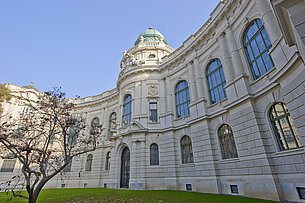 „Zum Vergnügen des Publikums“