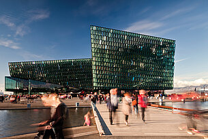 25 Jahre European Union Prize for Contemporary Architecture