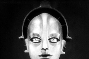 Robot Dreams