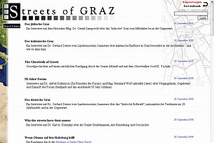 „Why the streets have their names“ Grazer Straßennamen im “kurzen” 20. Jahrhundert
