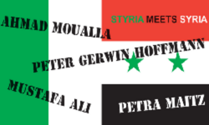 Styria meets Syria