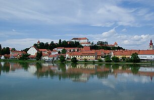 Busfahrt nach Ptuj und Ptujska Gora