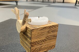 Programm-Schwerpunkt im CoSA_DIY
