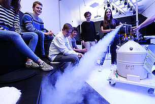 Science Show
