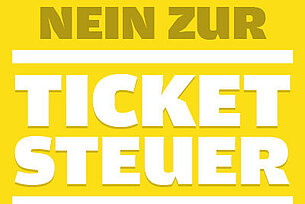 Grazer Kulturinstitutionen sagen Nein zur Ticketsteuer