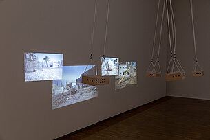 Ausstellung zum Förderungspreis des Landes Steiermark für zeitgenössische bildende Kunst 2019