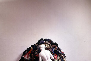 Michelangelo Pistoletto