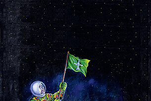Congo Stars