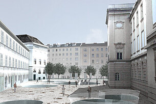 Joanneum District
