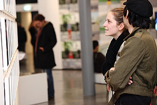 Vermittlungsoffensive im Universalmuseum Joanneum