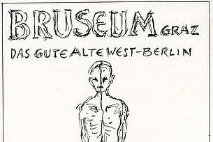 Das gute alte West-Berlin