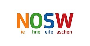 NOSW – Nie Ohne Seife Waschen 2019