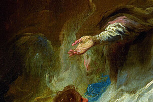 Mit kühnen Pinselstrichen. Barocke Ölskizzen der Alten Galerie am Landesmuseum Joanneum