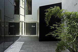 Projektraum