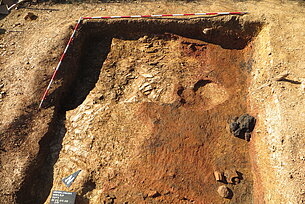 Archäologische Überraschung in der Südsteiermark