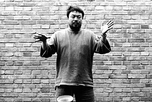 Ai Weiwei