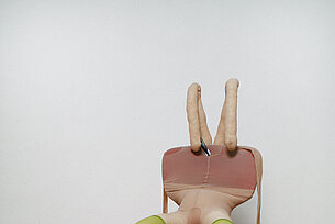 Thyssen-Bornemisza Art Contemporary. Sammlung als Aleph