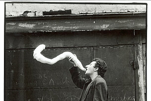 Franz West