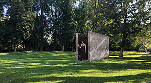 Coronavirus Monuments