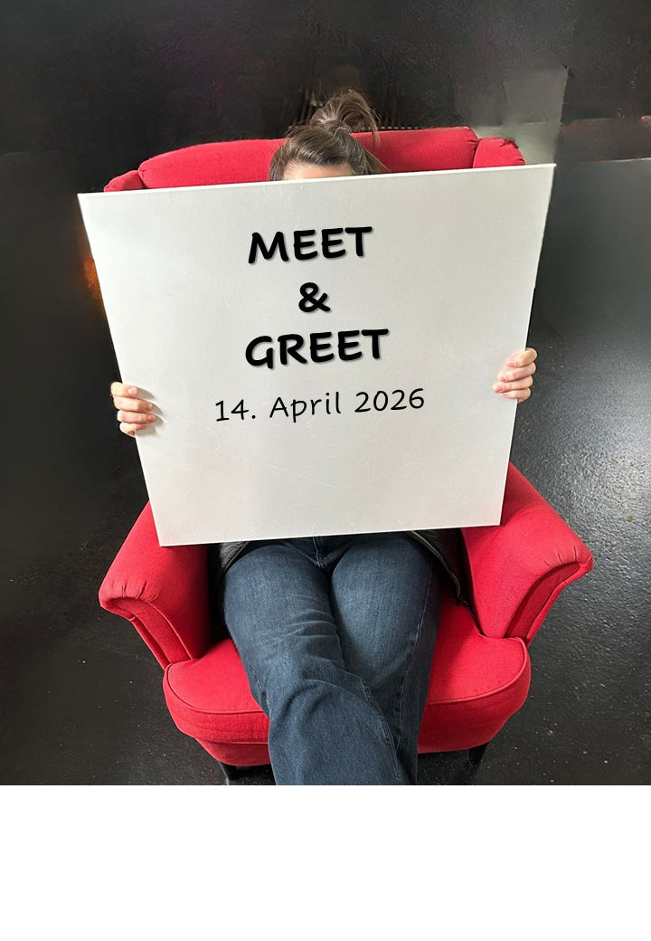 Meet & Greet im Joanneum