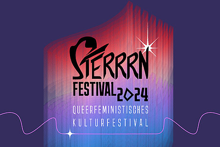 Bannerbild des Sterrrnfestival 2024