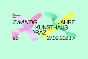 20 Jahre Kunsthaus Graz