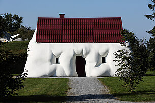 20 Jahre Skulpturenpark | Frühlingsfest, Artist in Residence & In Then Out 2023