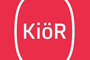KiöR-App | Interaktive Navigationsapp