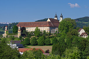 Fixführung Museen in Schloss Stainz