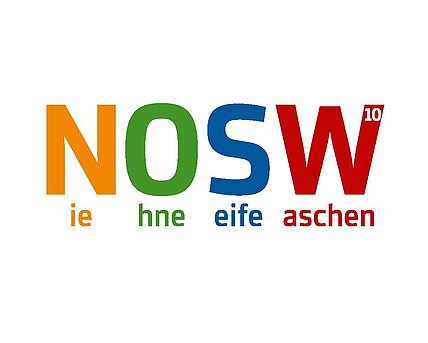 NOSW - Nie Ohne Seife Waschen 2024