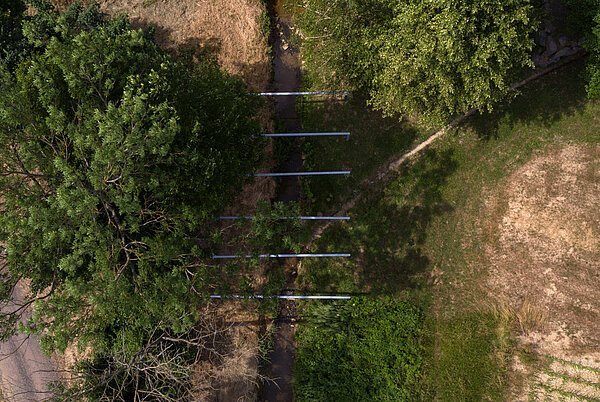 René Stessl, Freundschaft - Prijateljstvo, 2019