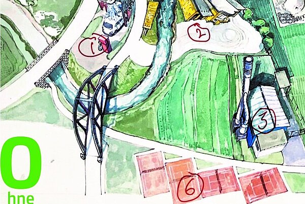 Josef Schützenhöfer, Günther Pedrotti, Das andere Fürstenfeld, 2024