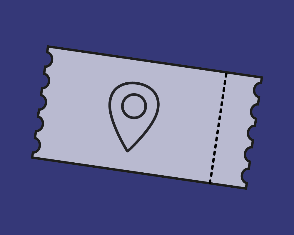 Single ticket