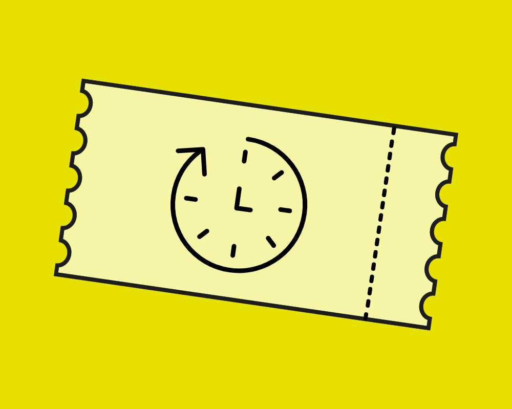 Ticket 24h