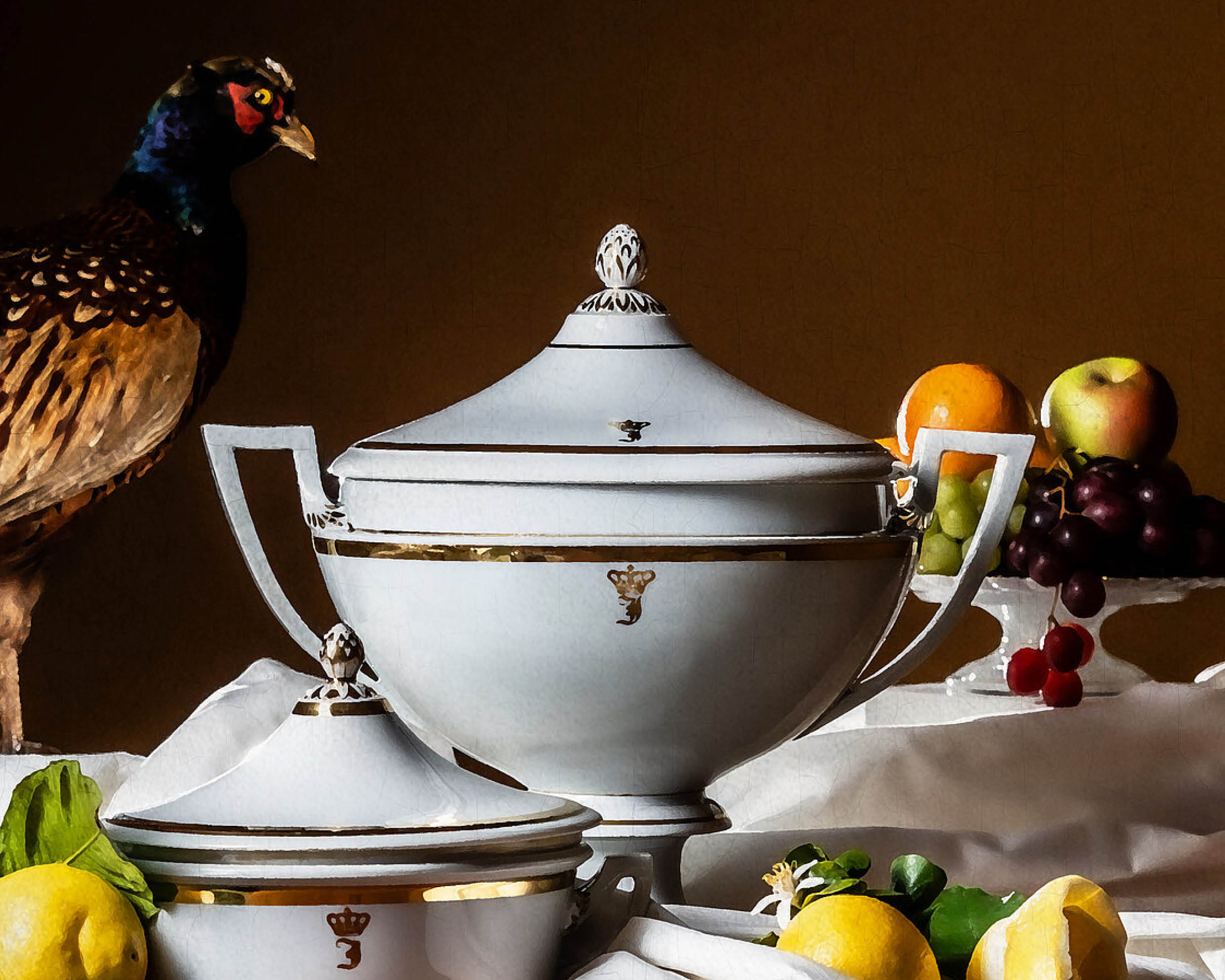 Genussreise in Stainz