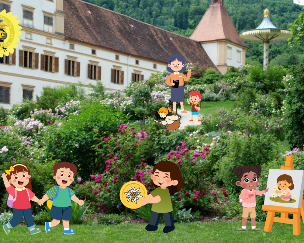 Ticket für Rabenspaß mit BLOOM