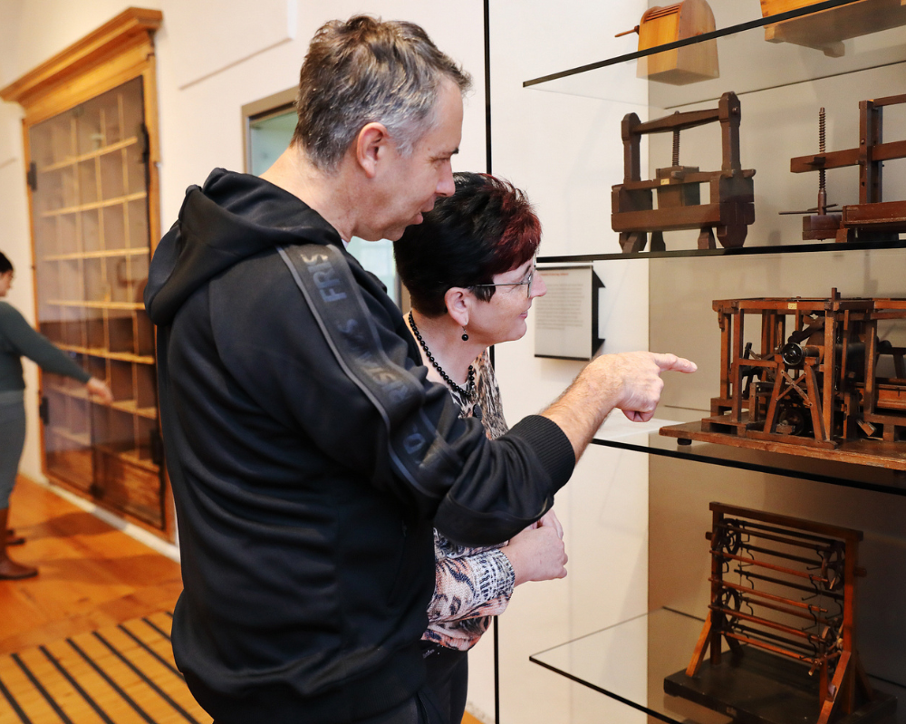 Ticket Führung Landwirtschaftsmuseum